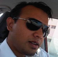 Sujaj Kharim