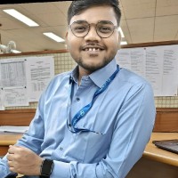 Abhishek Chauhan