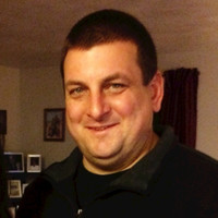 Jason Kinzel