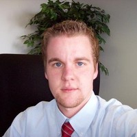 Dustin Dooley