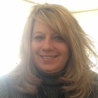 Pam Mitchell