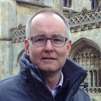 Jon Speed