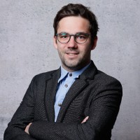 Nico Balzer