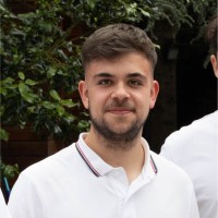 Yoel Rodríguez Alonso