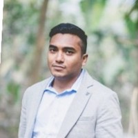 Mohammad Iqbal Hossain