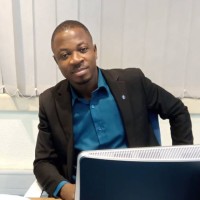 William Edusei-Mensah