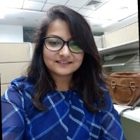 Pritha Chakraborty