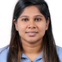 Diluksha Ramaiha Bit, Ciccm,Currently Pursuing Cips - Level 4