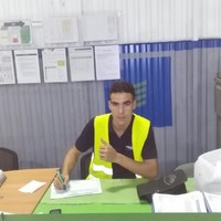 Yassine Razzouki