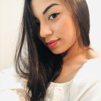 Graziely Melo De Oliveira