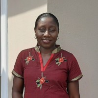 Victoria Sekyere-Abankwa