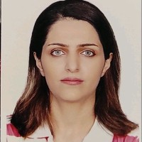 Pouneh Shahriari