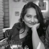 Shruti Gohil