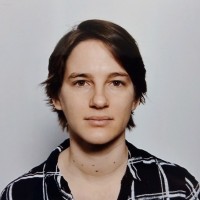 Catherine Blackman