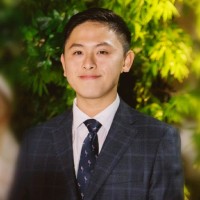 Zi Heng (Jason) Mai