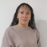 Andrea Marcela Orozco B.