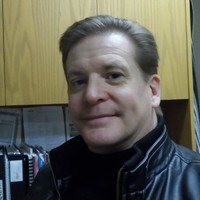 Darryl Baker