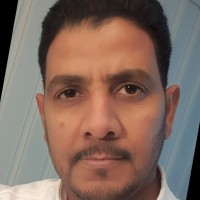 Saeed M.