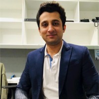 Ahsan Rasheed