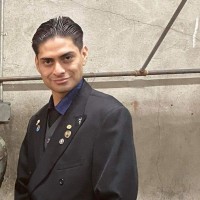 Joshua Giron