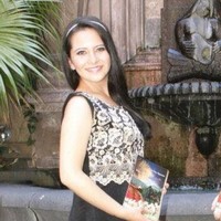 Cinthia Getsemani Durán Armas