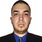 Fredy Alfonso Garzon Mesa