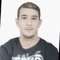 TALOUB NAOUFEL