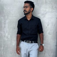 Jithin Jose