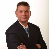 Kevin Drake