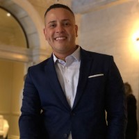 Jorge Lugo