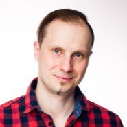 Евгений Тимин