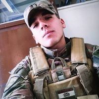 Marco Andres Alvarez B