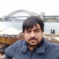 Bhavesh Avaiya