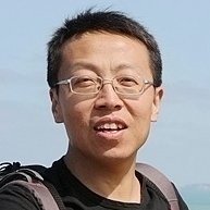Mike (Guang) Shi