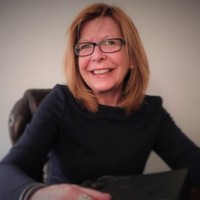 Laurie Zacharias Harrison