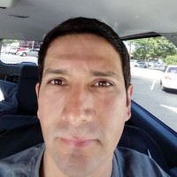 Jorge Dominguez