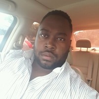 Marcus McCrary, MBA