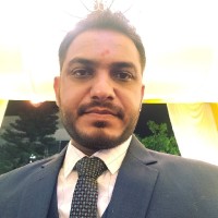 Love Deshwal