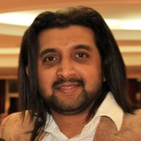 SUJIT JOHN