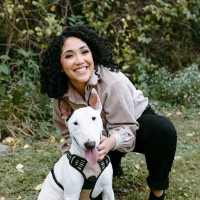 Carina Pinto, M.Ed, Bcba, Lba