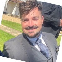 James Maynard