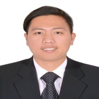 Mark John Aguilar