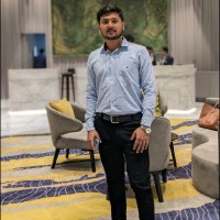 Girish Mali