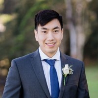 Cameron Dang
