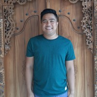 Agus Esa Putra