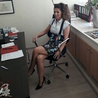 Georgina Stefanou