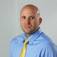 Jon Regan