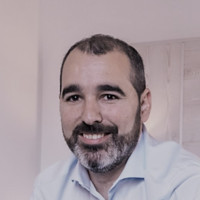 Jose Manuel Moro Berraquero
