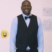 Thierno Sangare
