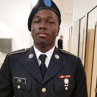 Tavius Lee